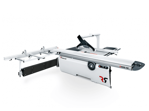 Robland Z400 Panelsaw