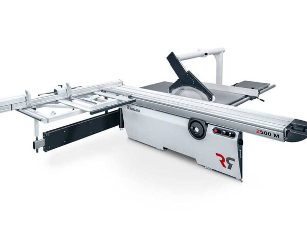 Robland FZ400M 3200MM PANELSAW