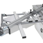 Casolin Astra 500 3 axis panelsaw - Image 4