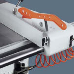 Casolin Astra 500 3 axis panelsaw - Image 5