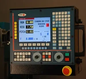 US Concepts INC. Specialist Stair Machinery - Image 3