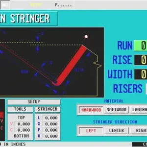 US Concepts INC. Specialist Stair Machinery - Image 2