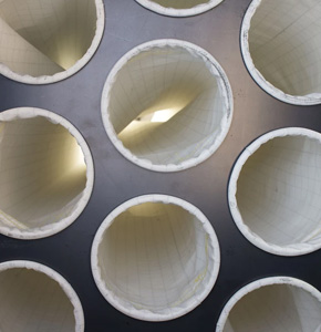 Dust Extractor Units