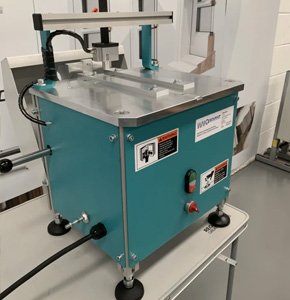 Glazing Beading Machines