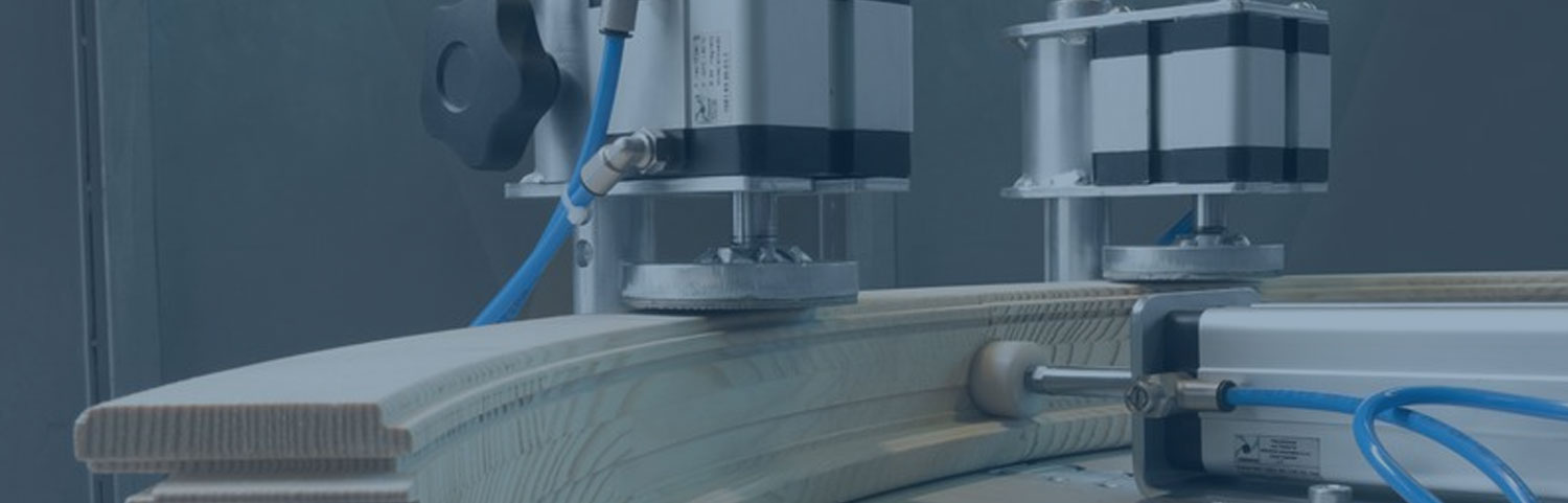 Hydraulic Presses