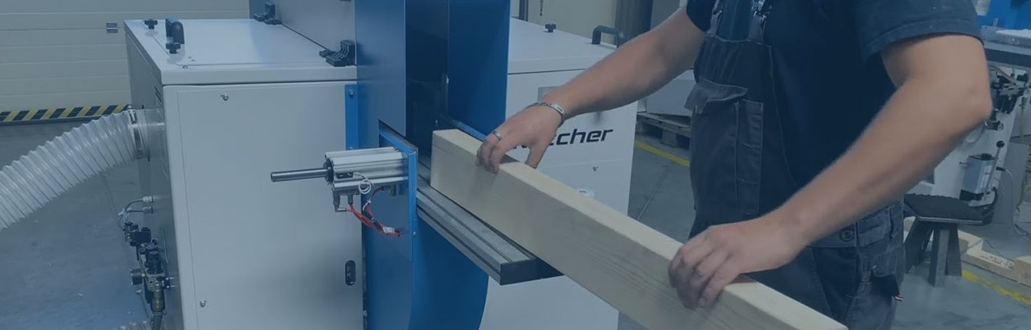 Notching Machines