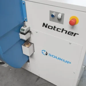 Soukup Notcher - Image 5