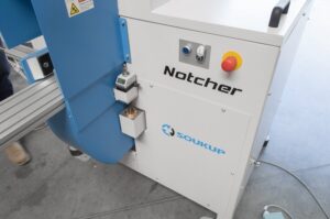 Notching Machines for Wood – What They Do and What They Are Not