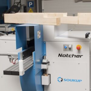 Soukup Notcher - Image 14