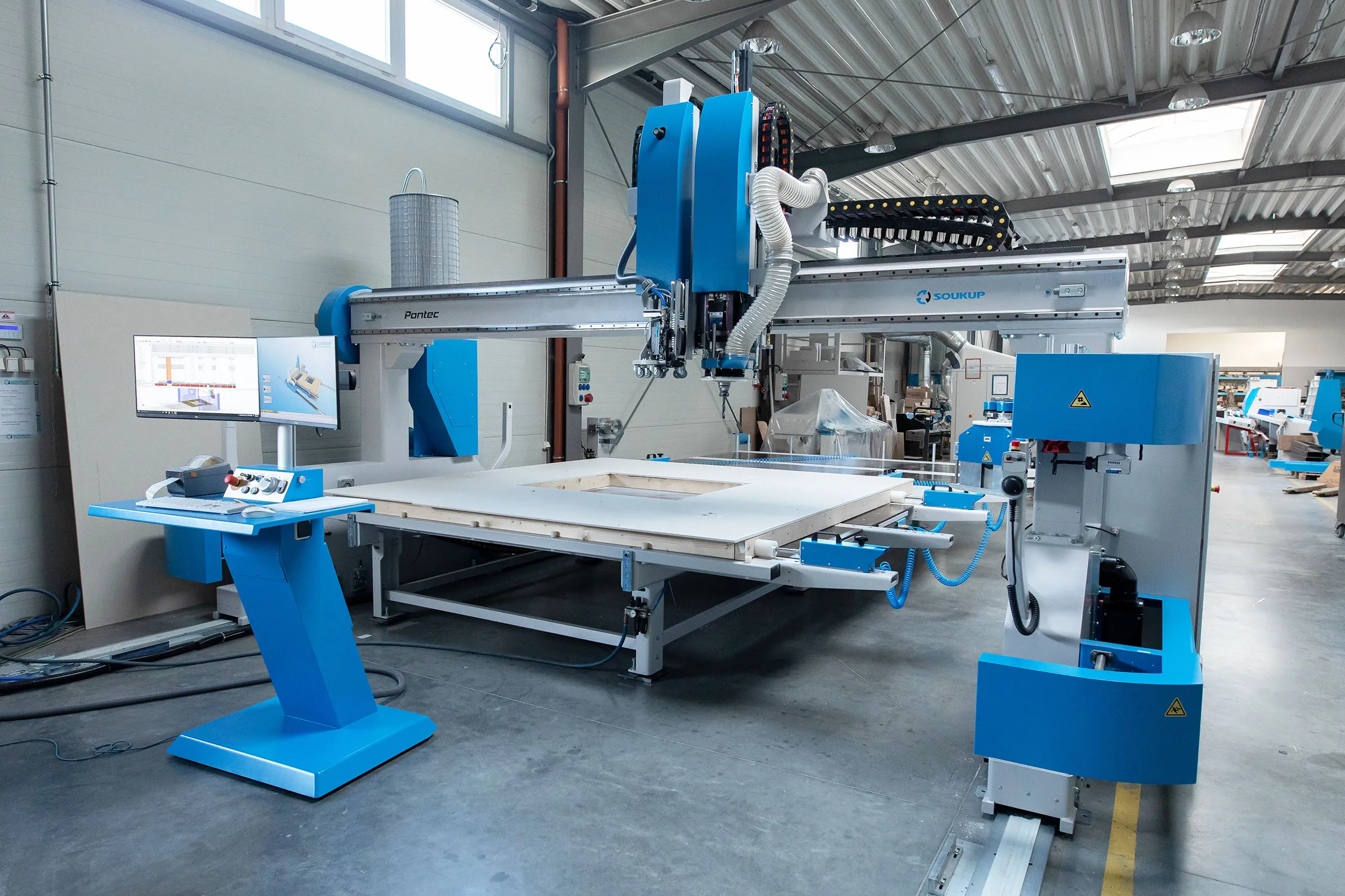 Soukup Pontec - Image 5