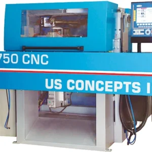 US Concepts INC. Specialist Stair Machinery - Image 1