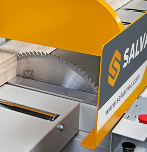 Up Cut Saws