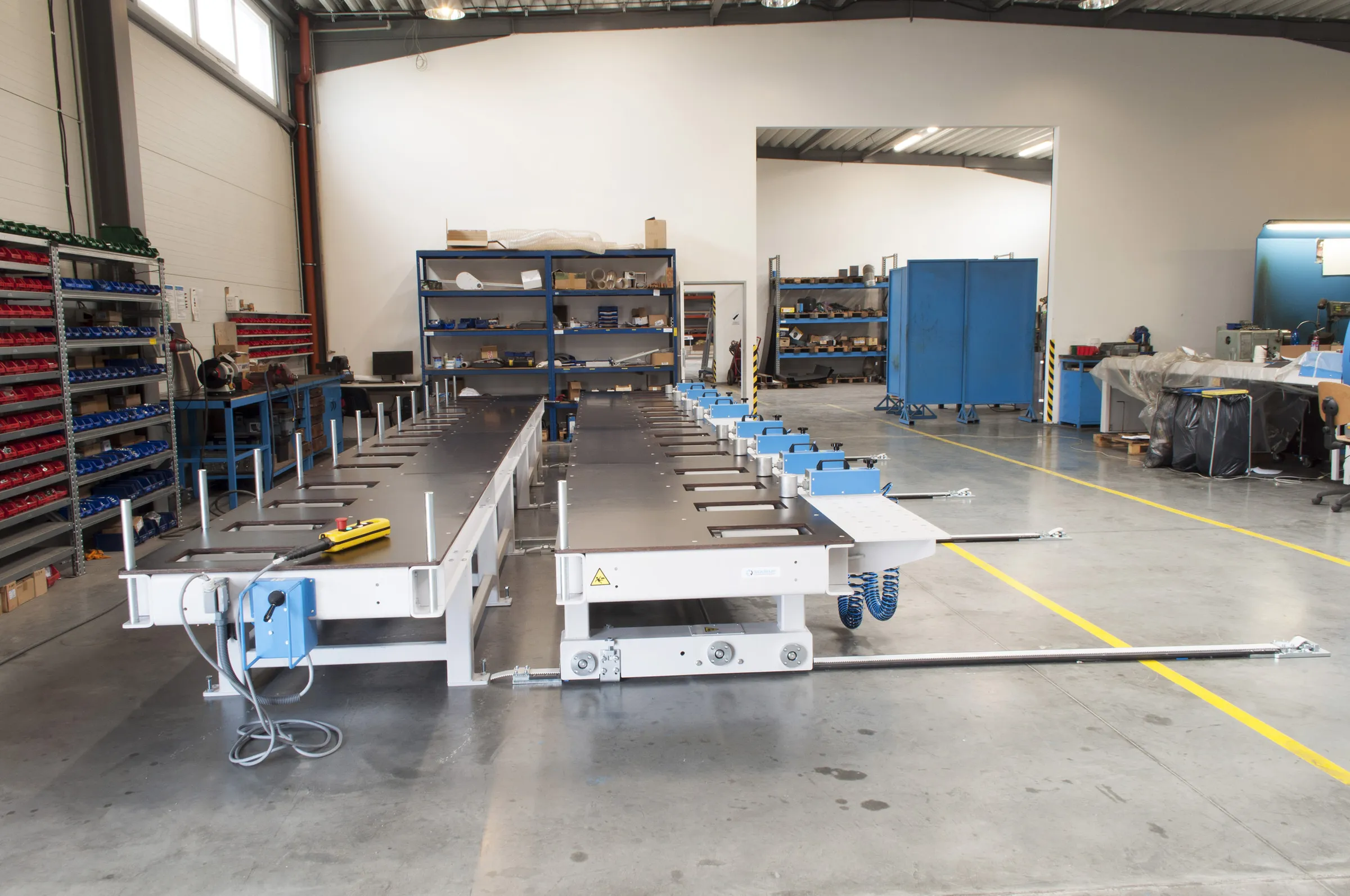 Soukup Framer Line - Image 4