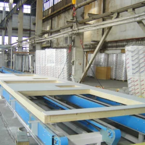 Complete Wooden Panel Manufacturing - Image 3