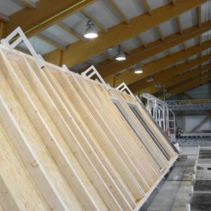 Complete Wooden Panel Manufacturing - Image 5