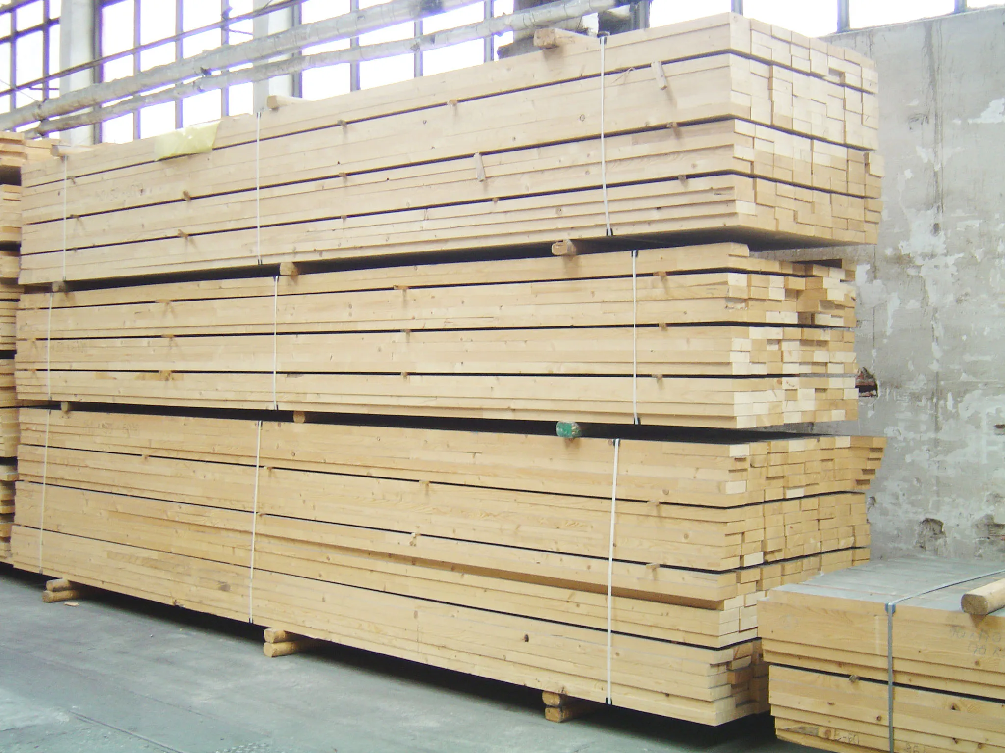 Complete Wooden Panel Manufacturing - Image 8