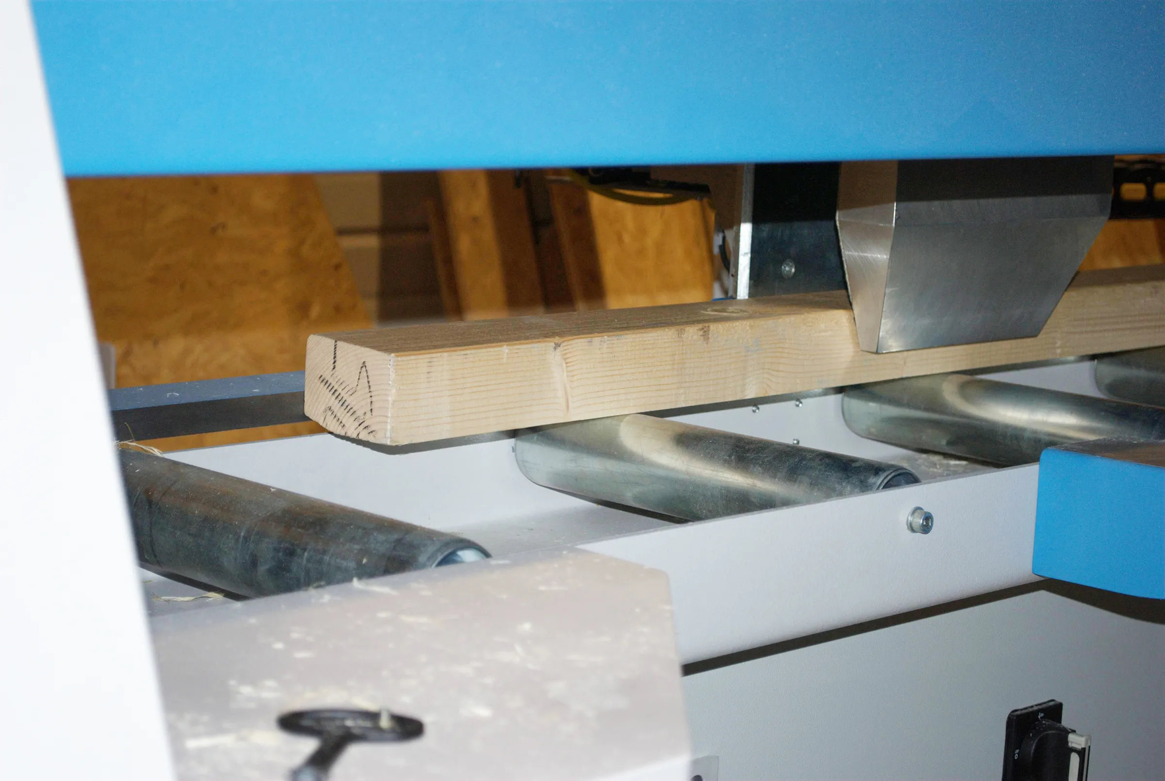 Complete Wooden Panel Manufacturing - Image 4