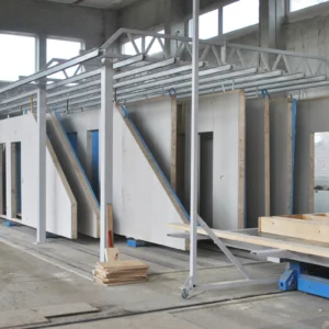 Complete Wooden Panel Manufacturing - Image 6