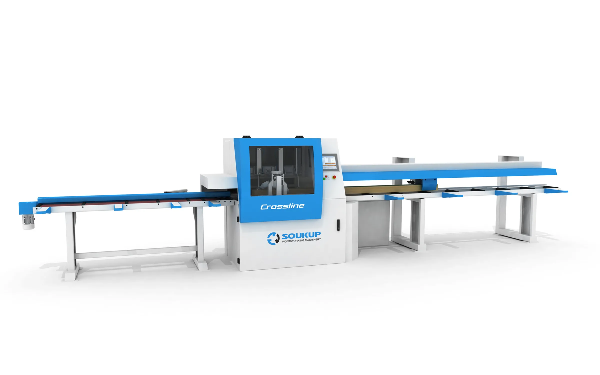 Complete Wooden Panel Manufacturing - Image 7