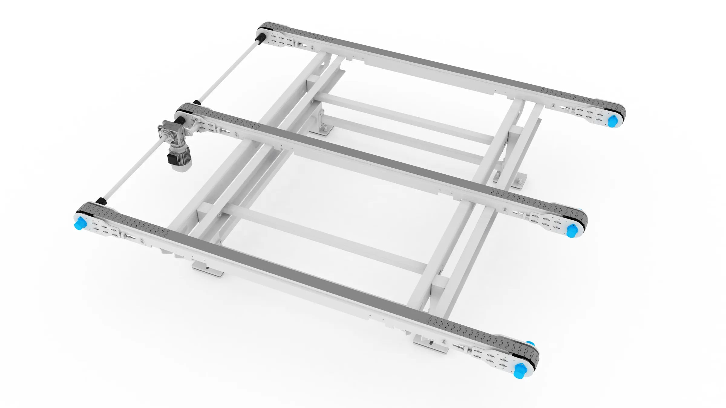 Complete Wooden Panel Manufacturing - Image 10