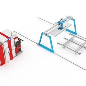 Complete Wooden Panel Manufacturing - Image 11