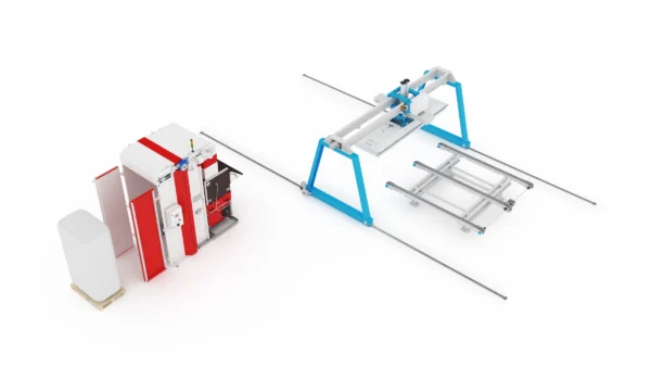 Complete Wooden Panel Manufacturing