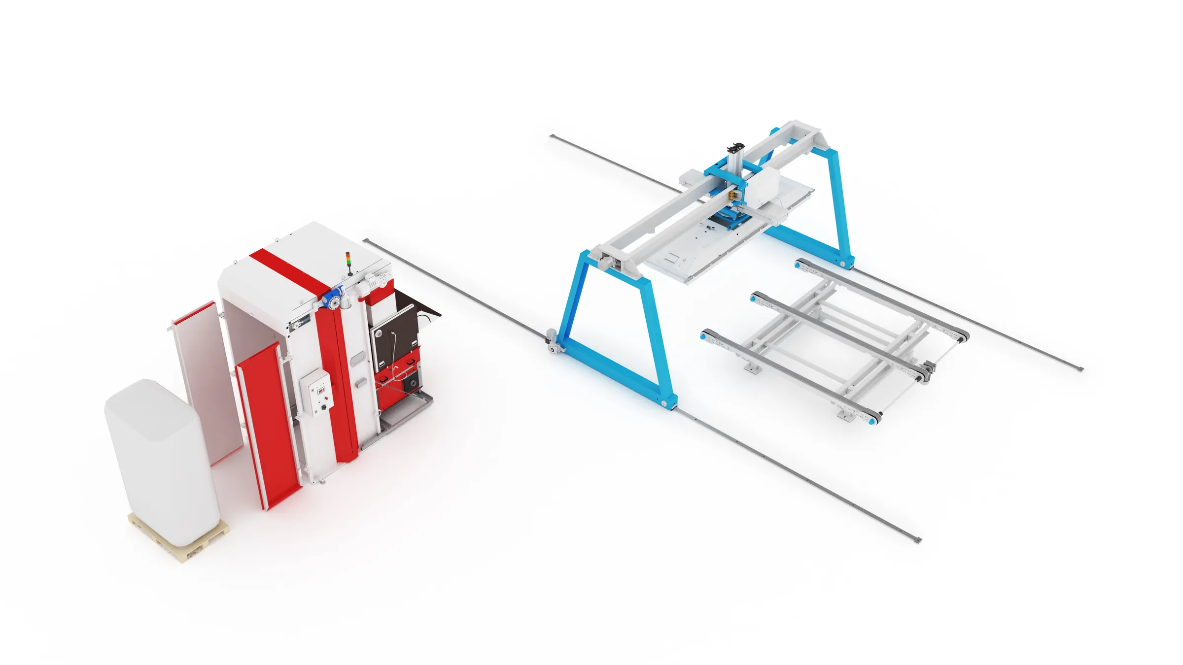 Complete Wooden Panel Manufacturing - Image 11