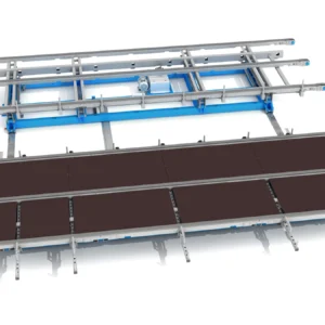 Complete Wooden Panel Manufacturing - Image 12