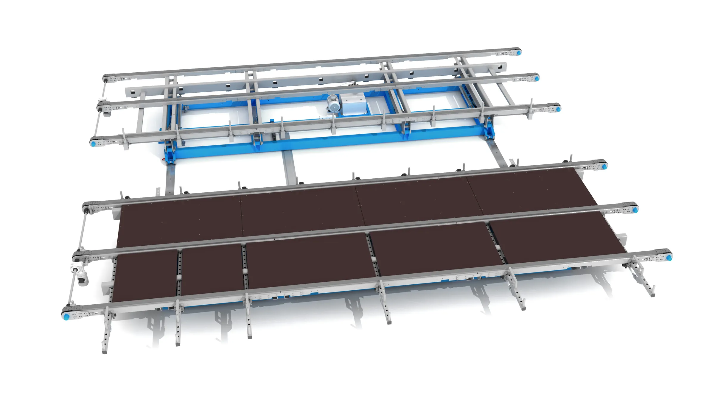 Complete Wooden Panel Manufacturing - Image 12