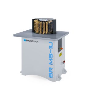 BR MS 1U Manual sander