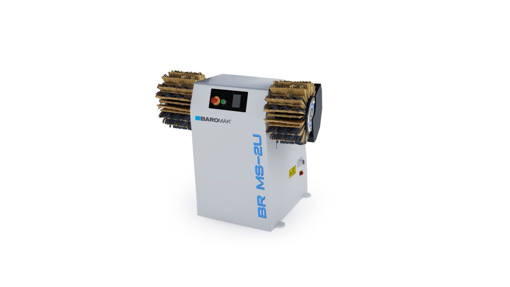 BR MS 2U manual sander