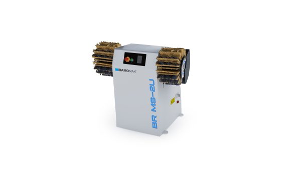 BR MS 2U manual sander