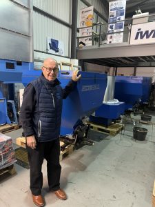 IWM – A Case Study