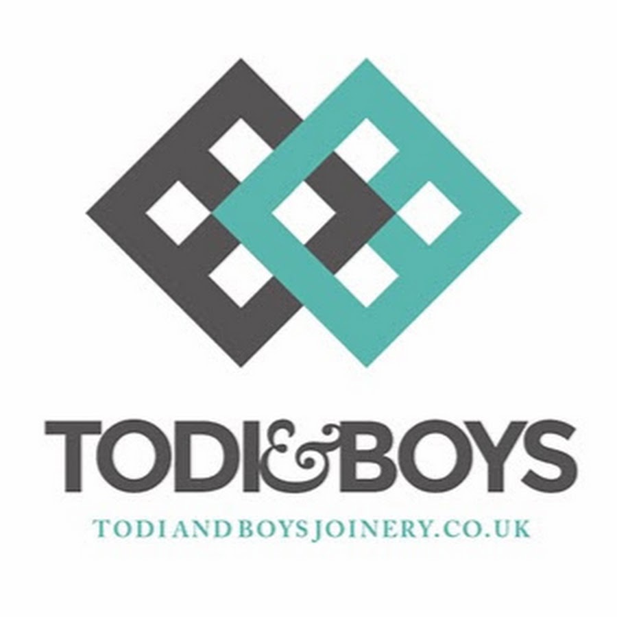 Todi & Boys Editorial