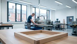 Copenstick SDL & TDL: The Professional’s Guide to Glazing Bead Precision