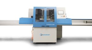 Industrial Sawing Machines: The Professional Guide to Workshop Efficiency in 2026