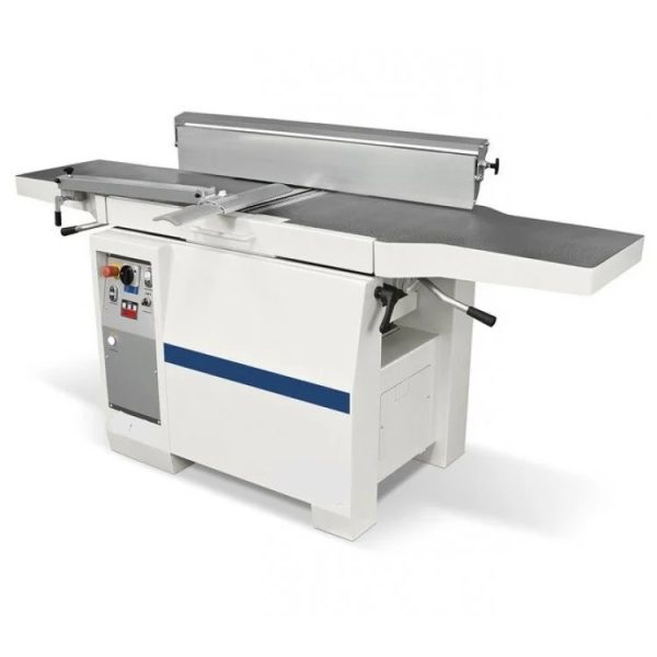 Planer Thicknesser