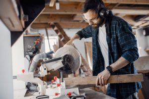 How Briquette Machines Help UK Workshops Turn Wood Waste into Profit