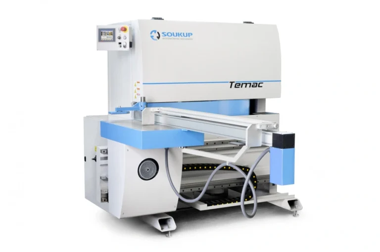 CNC Tenoning Machines